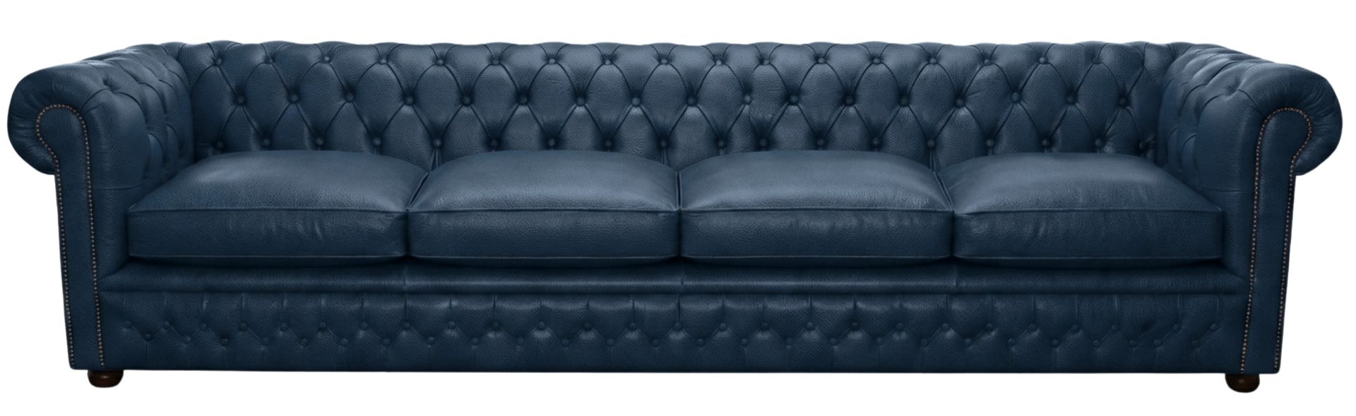 The Kensington Chesterfield